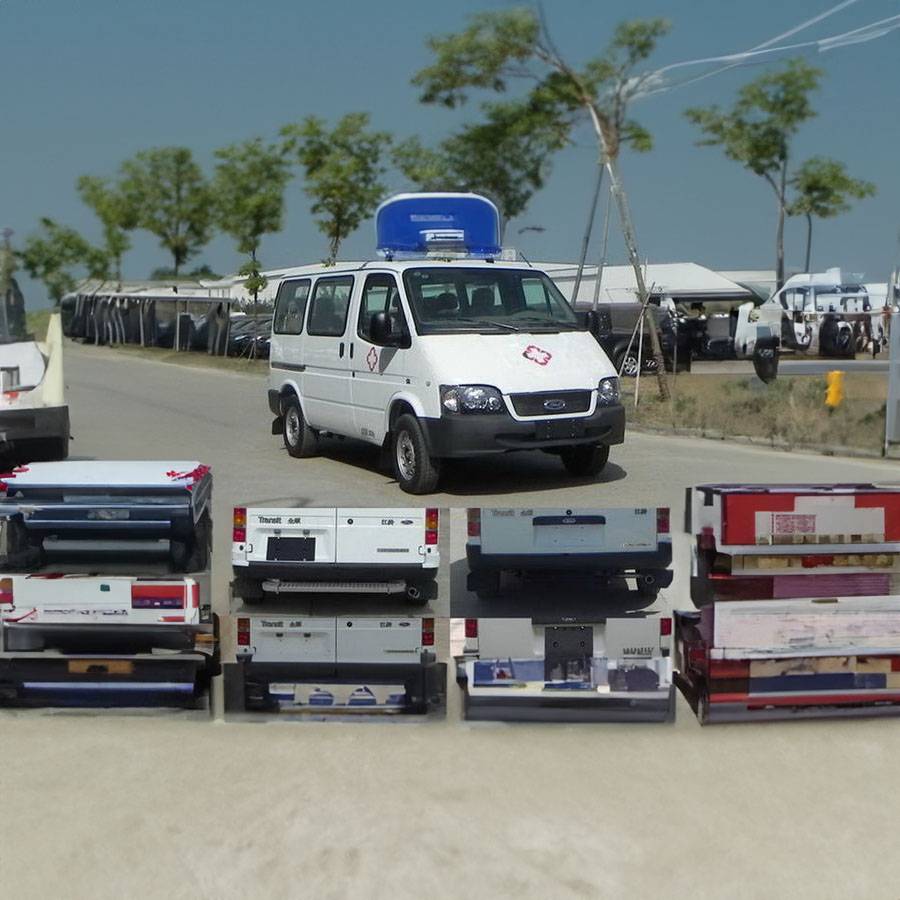 兰州红古区 转运到鹤壁市淇县救护车收费标准