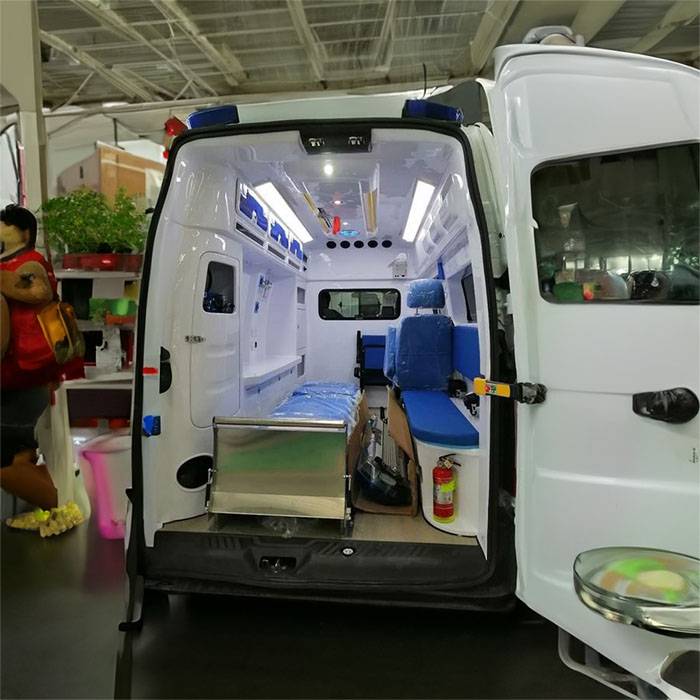 2023甘肃兰州榆中租赁私人救护车 救护车出租联系方式 救护车租赁收费