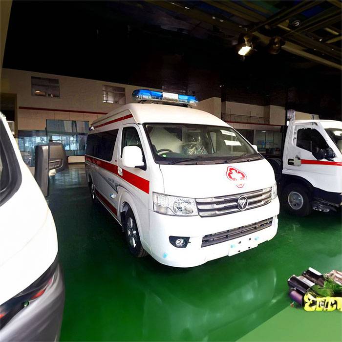 白银市景泰县 到连云港市灌云县跨省救护车出租