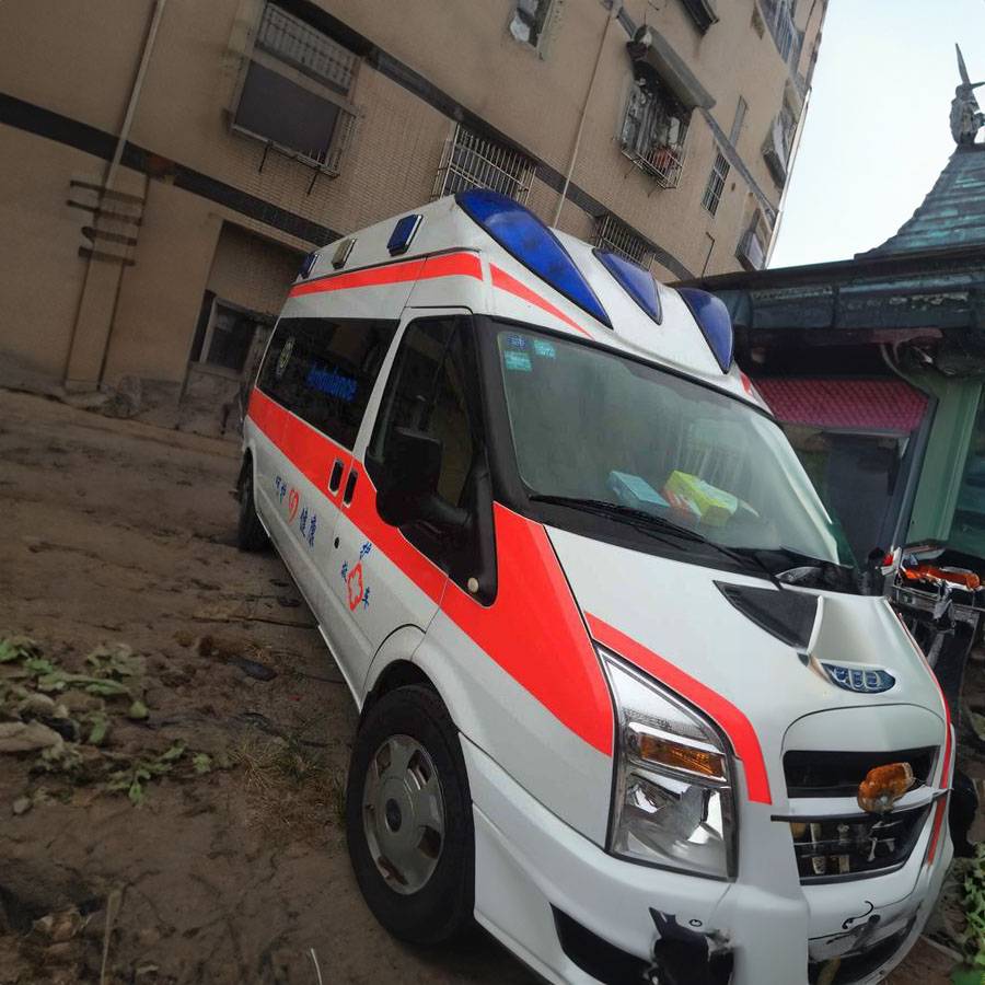 甘肃省中医院租救护车到凤阳县中医院哪里有120救护车出租