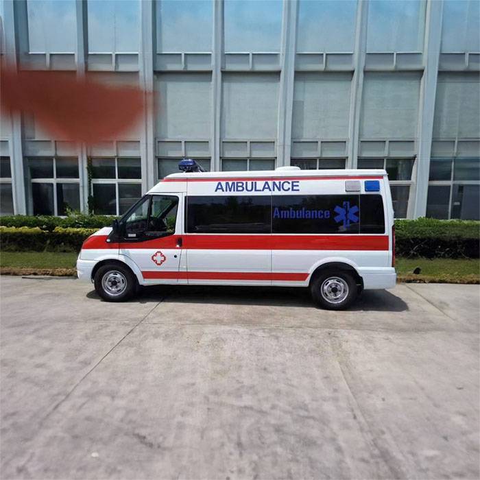 甘肃省兰州城关区 到兰州市七里河区救护车出租收费标准