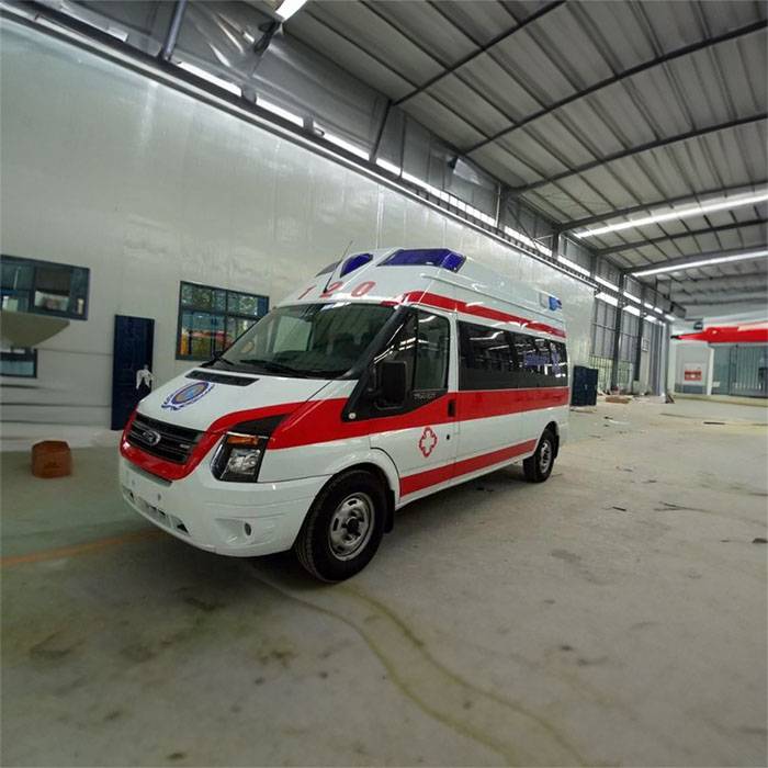 甘肃省中医院租私家救护车转院到巫山县中医院医院救护车叫一次多少钱 出租公司