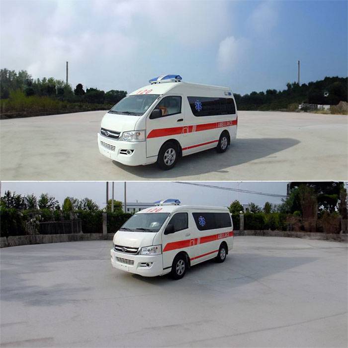 陇南市徽县急救车到咸阳市市辖区 哪里有救护车租赁