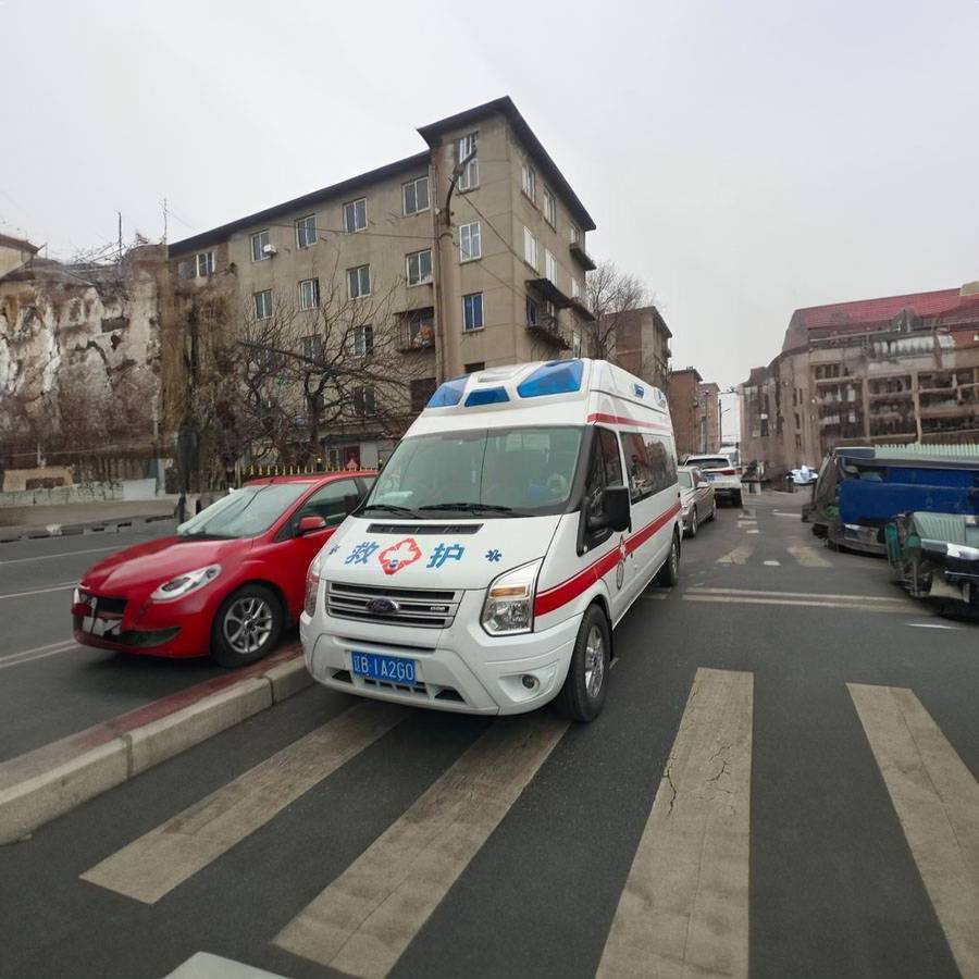 2023年酒泉市市辖区救护车电话号码 救护车本市收费
