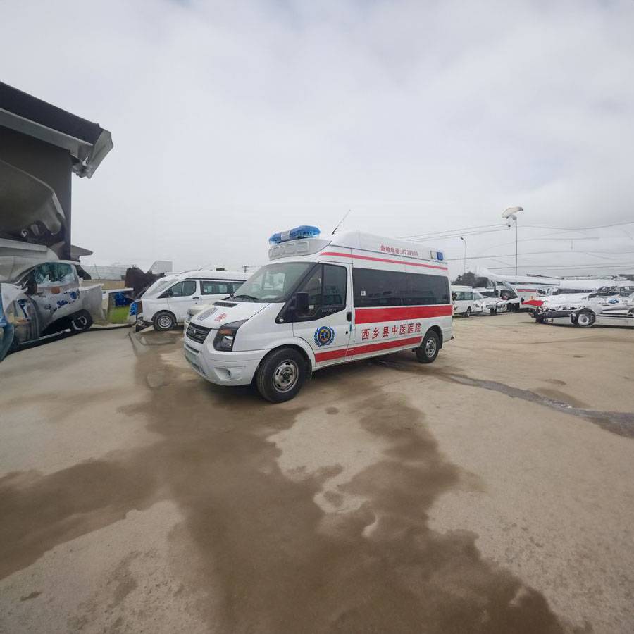 甘肃兰州120救护车转院到上饶市玉山县 120救护车跨省转运-救护车出租