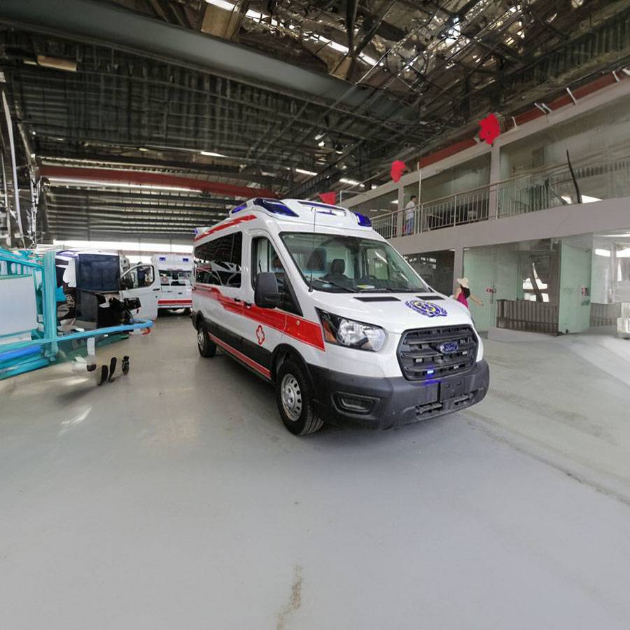 2023酒泉市金塔县救护车的号码 救护车转运费收费标准