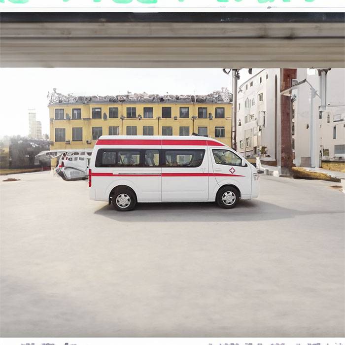 今日推荐白银市正规救护车出租电话 救护车收费跨省