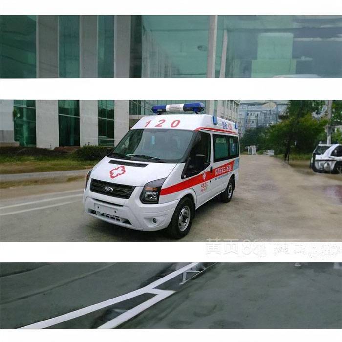 最新兰州城关私人救护车租赁电话号码 县级救护车收费标准