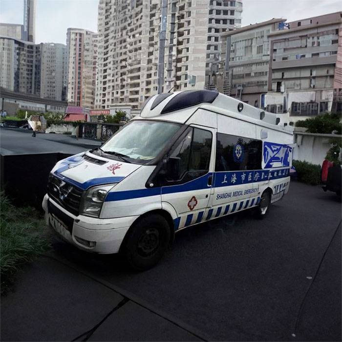 甘肃平凉地区人民医院120私人救护车租赁到玉溪市北城中心卫生院救护车出租电话多少