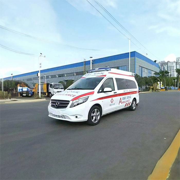 最新张掖市甘州区救护车电话 叫一次救护车多少钱是多少钱