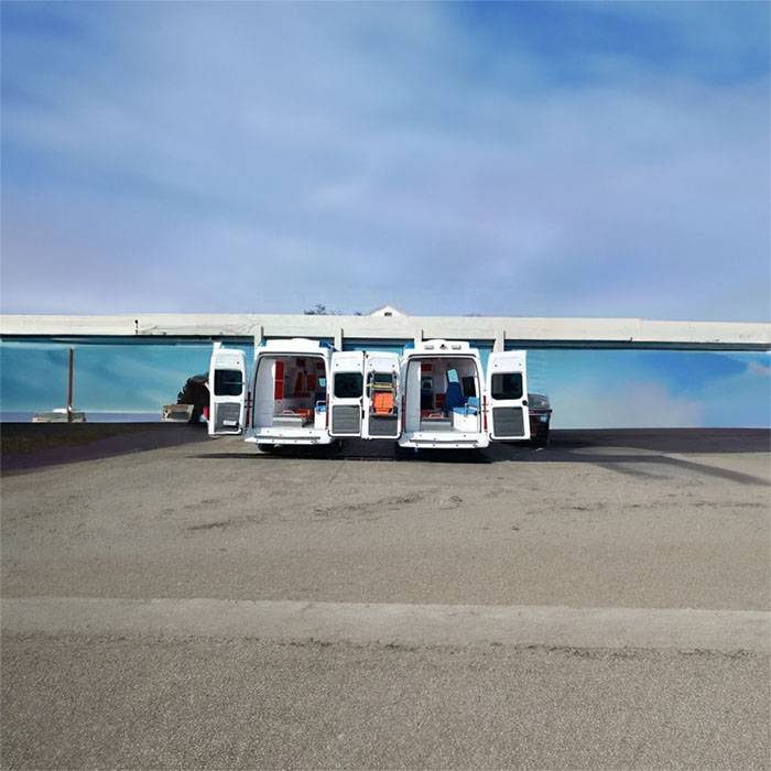 甘肃兰州西固区非急救病人转运车出租到宁波市市辖区 转运救护车公司-救护车出租