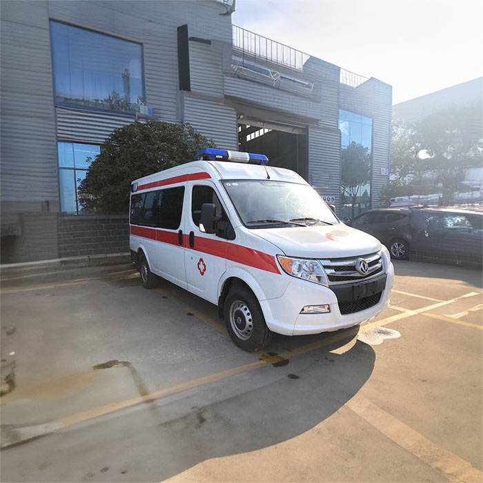 2023年临夏回族永靖县救护车电话多少 喊救护车需要什么费用