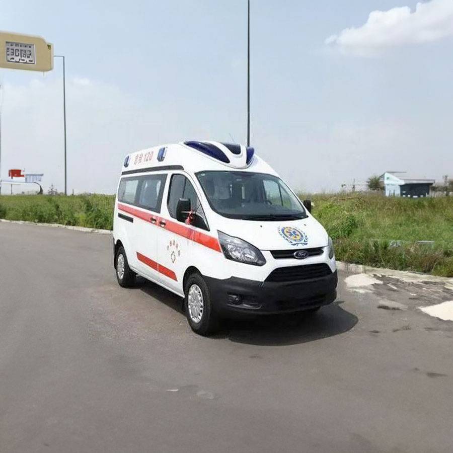 兰州大学第二附属医院出租急救车护送到海淀区钓鱼台医院哪里能出租救护车