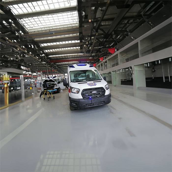 今日更新庆阳市环县救护车联系 救护车每公里收费多少钱