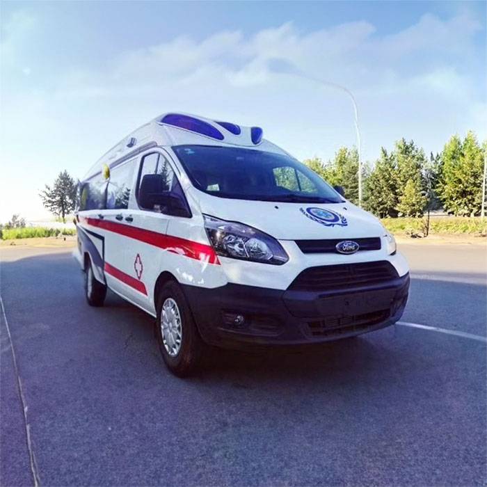甘肃兰州市急救车转运到甘孜藏族炉霍县 救护车长途转运费用-救护车出租