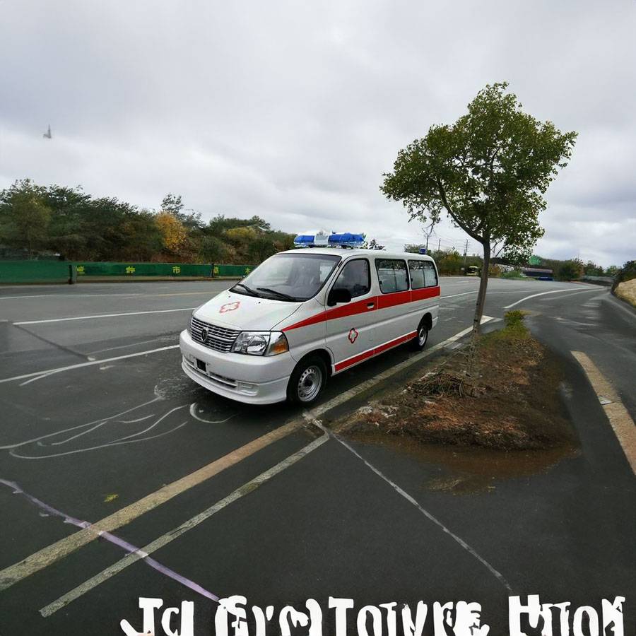 甘肃省兰州医院120急救车转院到上海市青浦区 跨省救护车出租费用