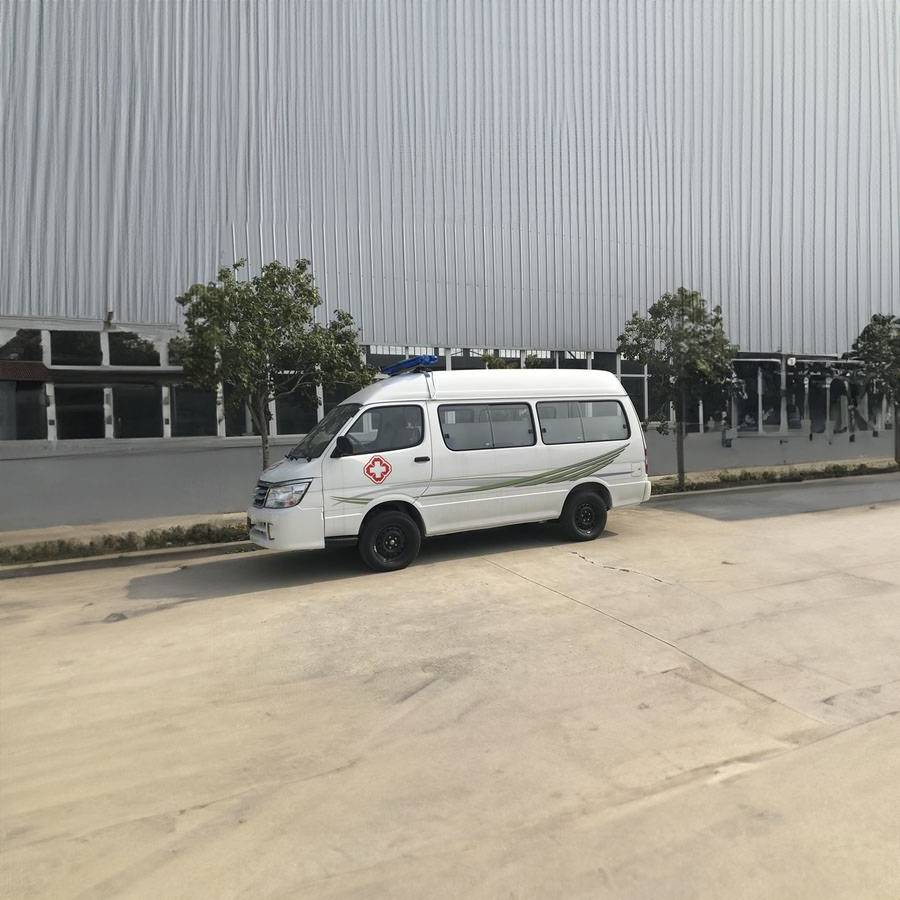兰州三爱堂医院租赁私人救护车转运到河南省老干部医疗康复中心救护车出租要多少钱