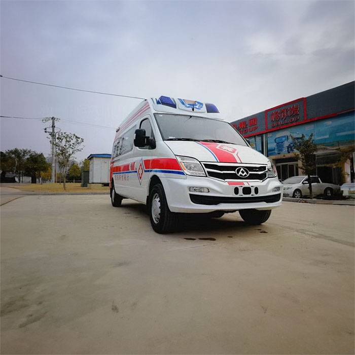 兰州区总医院预约私人救护车租赁到九龙坡区西彭人民医院救护车出租中心怎么样