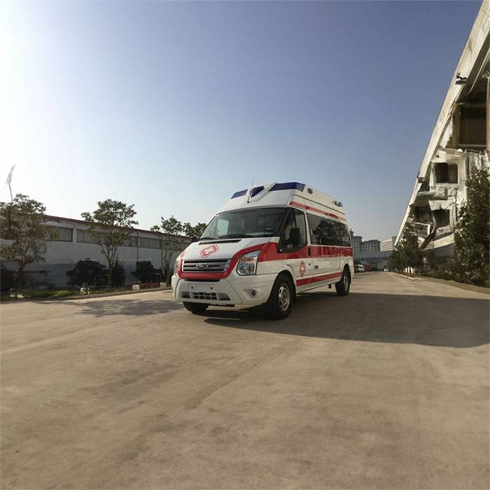 临夏回族临夏市正规120救护车转运到阿里地区噶尔县 呼叫一次救护车多少钱