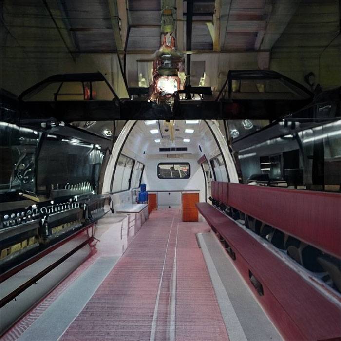 甘肃兰州市正规120救护车转运到吉安市青原区 救护车跨省转运多少钱-救护车出租