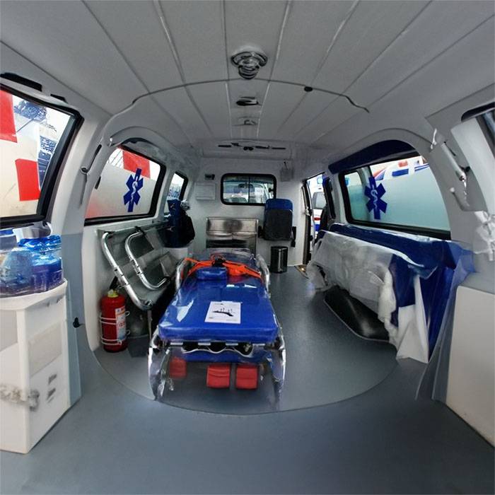 甘肃兰州安宁区正规120救护车出租到云浮市 长途救护车出租电话