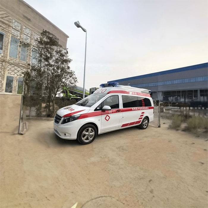 兰州大学第二医院租救护车护送到思南县人民医院 跨省救护车出租哪里靠谱