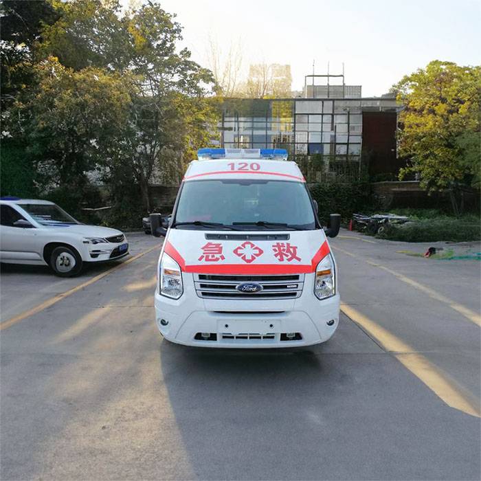 兰州七里河区急救车护送到柳州市柳南区 救护车的电话打多少?