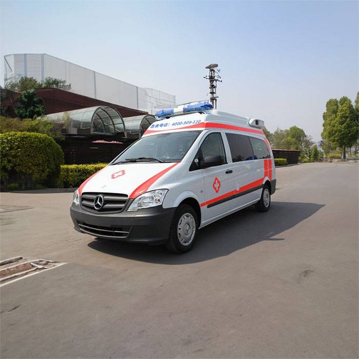 甘肃兰州榆中区救护车护送电话 救护车从到要多少钱 +今日更新