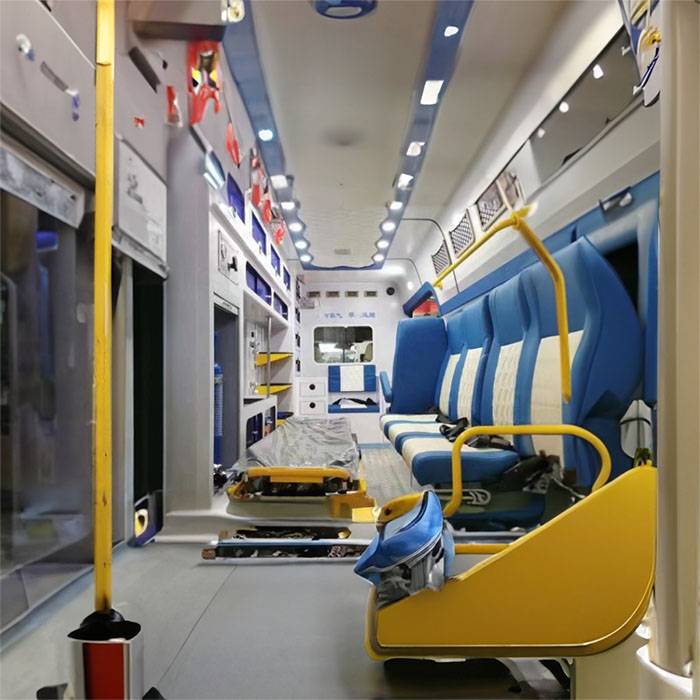 庆阳市市辖区120急救车到梅州市大埔县 救护车出租正规