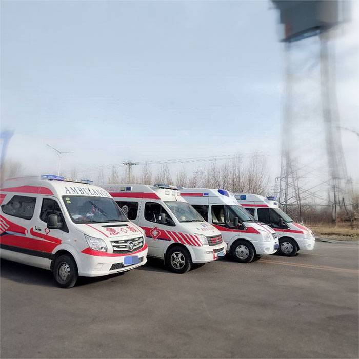 临夏回族东乡族自治县跨省转院救护车出租电话 叫一趟救护车需要多少钱 +今日推荐