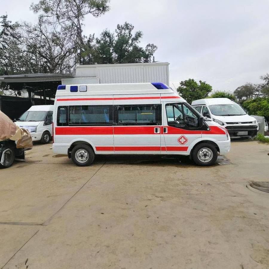 兰州安宁区如何自己联系救护车 私人救护车租车收费标准 +今日推荐