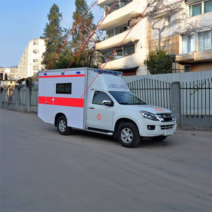 甘肃省兰州七里河区私人救护车到济南市市中区 救护车长途转运怎么收费-救护车出租