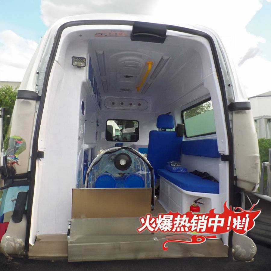 兰州区总医院安宁分院租用私人救护车到河南省职工医院 出租救护车出院转院怎么样
