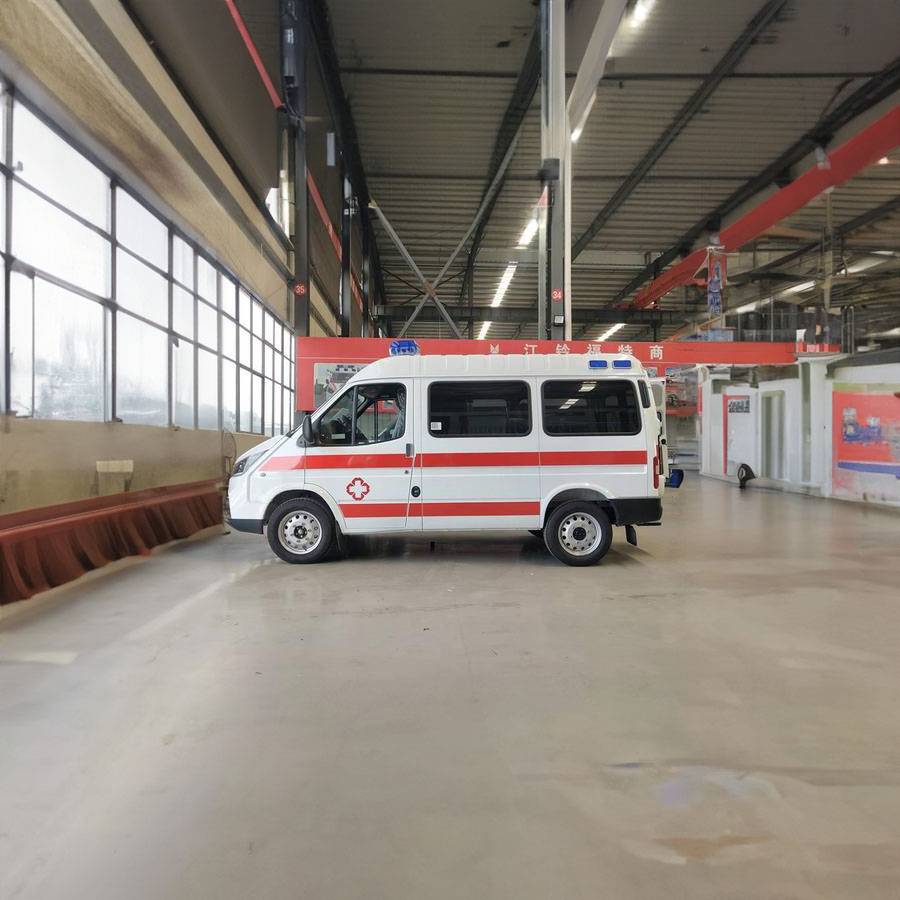 兰州区兰州总医院租120私人急救车到邯郸市第五医院 出租救护车电话是多少