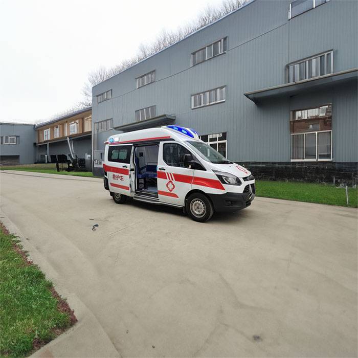 甘肃省兰州市非急救病人转运车租赁到湘西土家族苗族吉首市 救护车转运怎么联系-救护车出租
