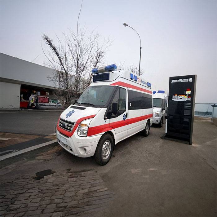 甘肃兰州七里河医院120急救车转院到昭通市鲁甸县 医疗救护车收费