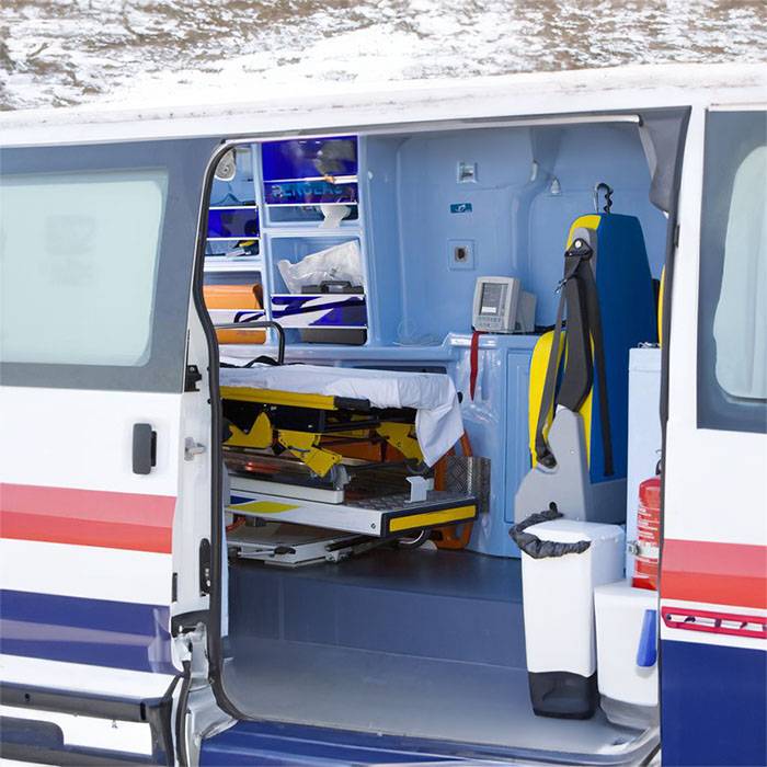 临夏回族和政县私人救护车电话 救护车多少钱一公里 +今日更新