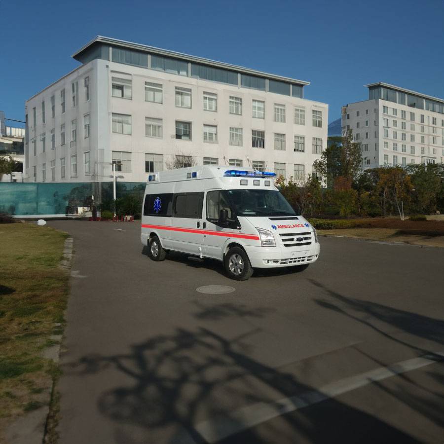 甘肃省兰州红古120急救车护送到黄山市市辖区 怎么联系救护车