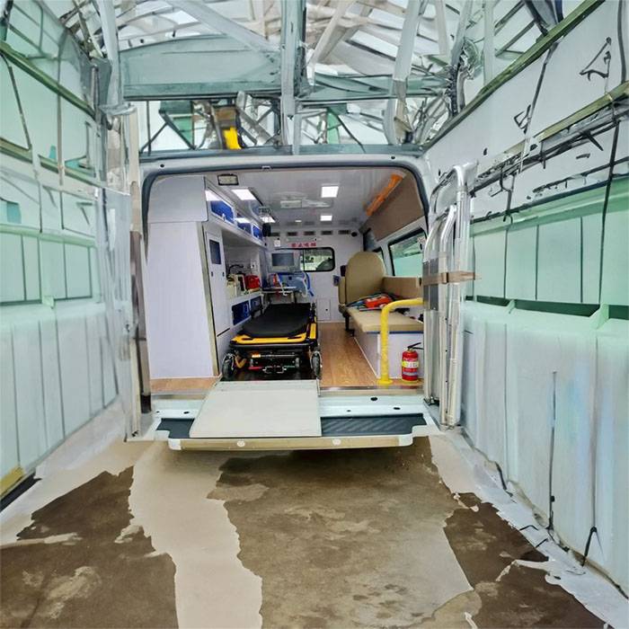 武威市民勤县急救车出租联系方式 救护车要多少钱 +2023年