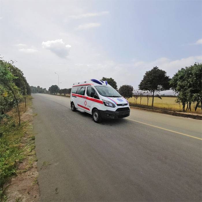 甘肃兰州城关救护车电话是多少 救护车一公里多少钱 +最新