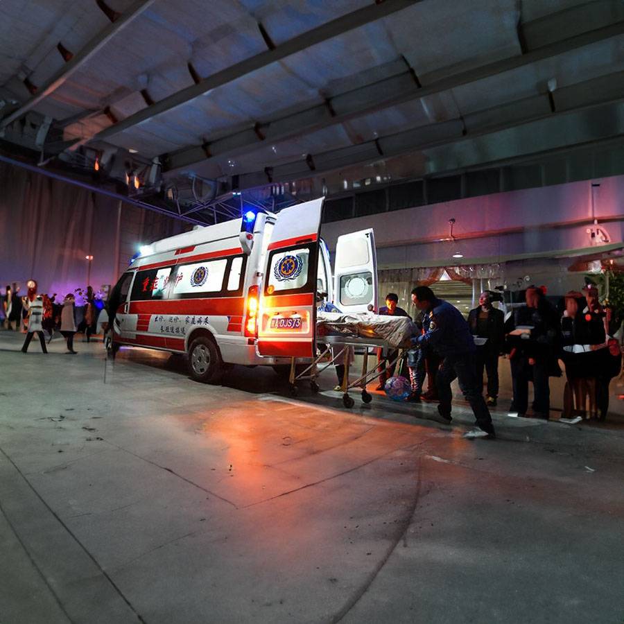兰州人民医院租120私人急救车到抚顺市传染病院 救护车如何转运休克病人出租