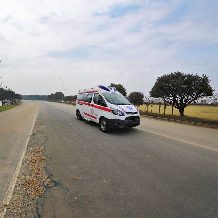 甘肃庆阳市人民医院租赁正规救护车到中国有色十四冶职工医院 救护车出租公司有哪些公司