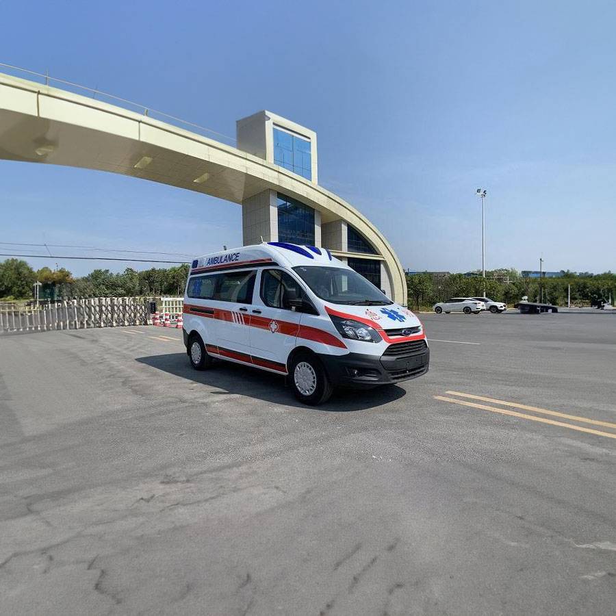 兰州区兰州总医院120私人救护车租赁到嵊州市精神病防治院 救护车出租要交多少钱