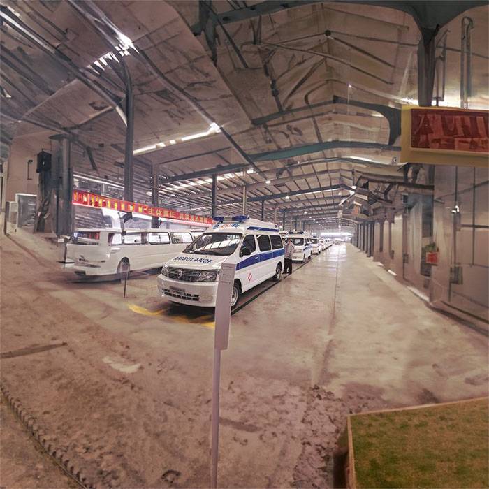定西市通渭县预约救护车电话是多少 救护车一趟需要多少钱 +今日推荐