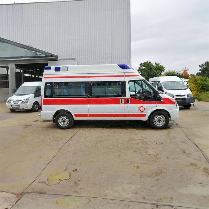 兰州市出租120联系方式 救护车哪家便宜 +今日推荐