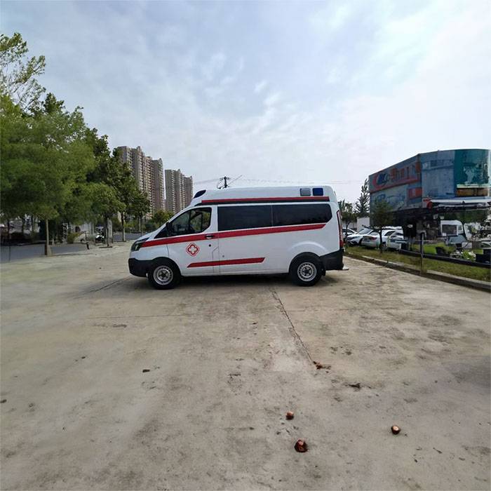 甘肃兰州榆中120急救车租赁到鸡西市恒山区 租赁120联系电话