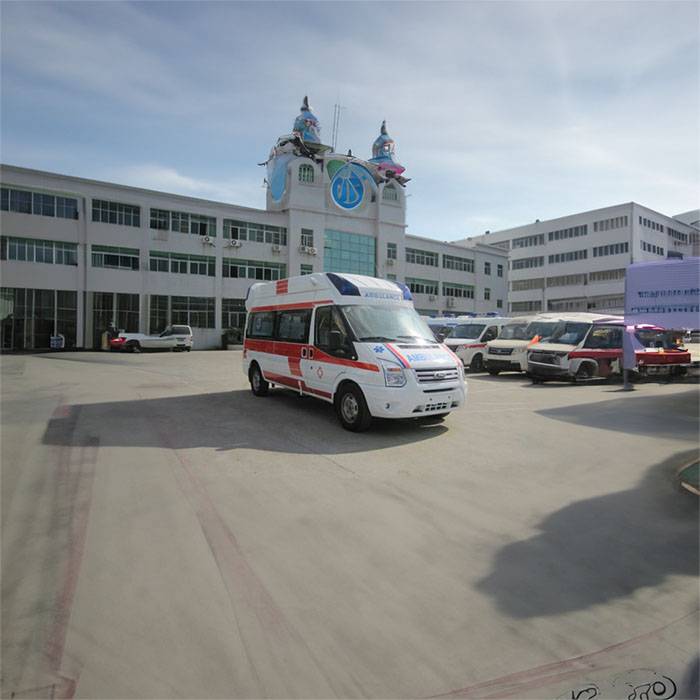 兰州市人民医院租私人救护车到湖州市妇幼保健院 救护车出租服务 长途转运服务多少钱