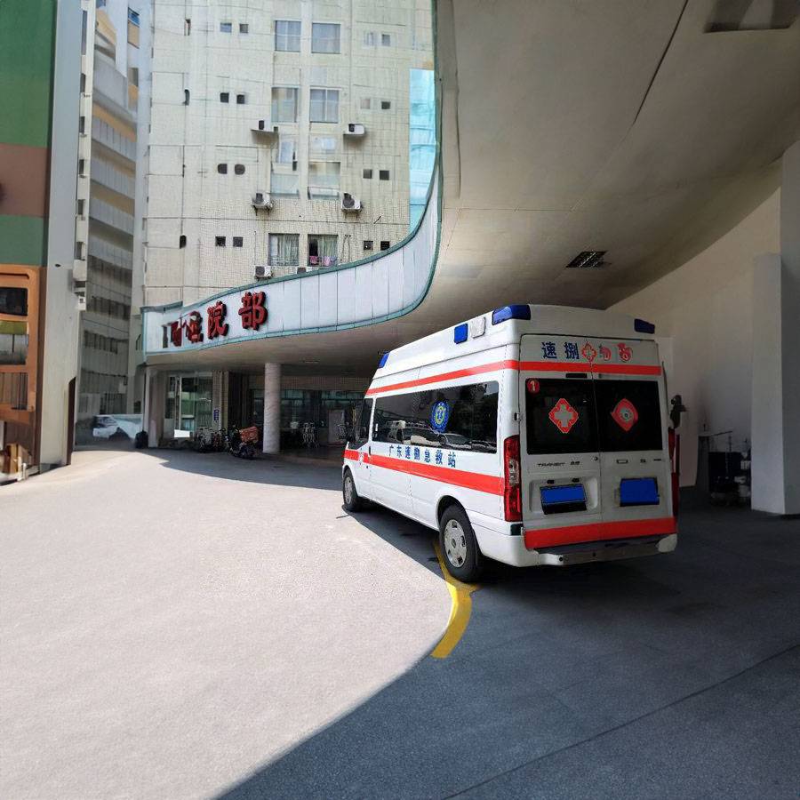 甘肃兰州新区区医院120救护车转运到嘉兴市秀洲区 车险救护车费用