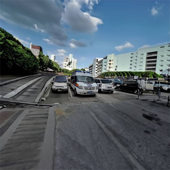 甘肃兰州正规120救护车护送到乌兰察布市察哈尔右翼中旗 救护车电话号