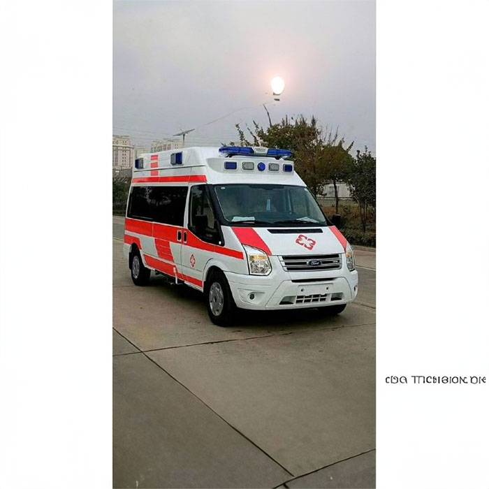 兰州区总医院私人救护车出租到重庆市第六人民医院重庆市职业病防治院 120救护车出租电话多少
